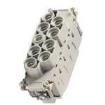 1023350000 Heavy Duty Power Connectors