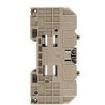 102830 DIN Rail Terminal Blocks