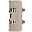 102870 DIN Rail Terminal Blocks