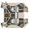 1028800000 DIN Rail Terminal Blocks