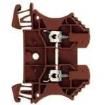 103771 DIN Rail Terminal Blocks