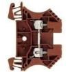 1037810000 DIN Rail Terminal Blocks