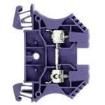 103782 DIN Rail Terminal Blocks