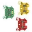 103970 DIN Rail Terminal Blocks