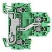 1041620000 DIN Rail Terminal Blocks