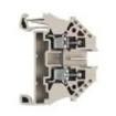 1042600000 DIN Rail Terminal Blocks