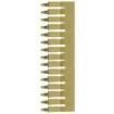 105966 Terminal Block Tools & Accessories