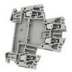 1067970000 DIN Rail Terminal Blocks