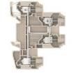 1186770000 DIN Rail Terminal Blocks