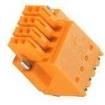 1278010000 Pluggable Terminal Blocks