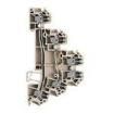 131706 DIN Rail Terminal Blocks
