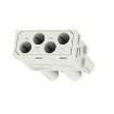 1428970000 Heavy Duty Power Connectors