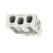 1429350000 Heavy Duty Power Connectors