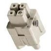 149820 Heavy Duty Power Connectors