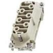 1498900000 Heavy Duty Power Connectors