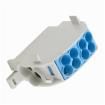 1560670000 DIN Rail Terminal Blocks