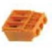 1594630000 Fixed Terminal Blocks