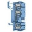 160855 DIN Rail Terminal Blocks