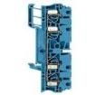 160858 DIN Rail Terminal Blocks