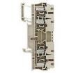 160861 DIN Rail Terminal Blocks