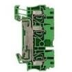 160865 DIN Rail Terminal Blocks