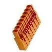 161051 Pluggable Terminal Blocks