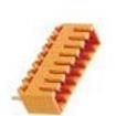 161868 Headers & Wire Housings