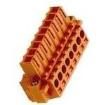 162087 Pluggable Terminal Blocks