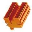 1633680000 Fixed Terminal Blocks