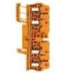163680 DIN Rail Terminal Blocks