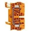 163683 DIN Rail Terminal Blocks