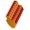 163880 Pluggable Terminal Blocks