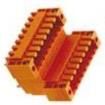 164127 Headers & Wire Housings