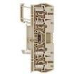 1650340000 DIN Rail Terminal Blocks