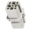 1650580000 Heavy Duty Power Connectors