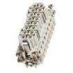 165078 Heavy Duty Power Connectors