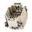 1651150000 Heavy Duty Power Connectors