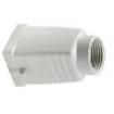 165238 Heavy Duty Power Connectors