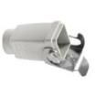 165246 Heavy Duty Power Connectors