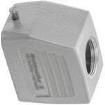 165264 Heavy Duty Power Connectors