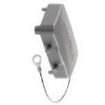 166523 Heavy Duty Power Connectors