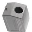 1666710000 Heavy Duty Power Connectors