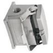 166756 Heavy Duty Power Connectors