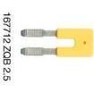 167712 Terminal Block Tools & Accessories