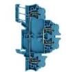 167863 DIN Rail Terminal Blocks