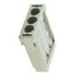 168209 Heavy Duty Power Connectors
