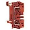 168326 DIN Rail Terminal Blocks