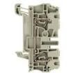 168331 DIN Rail Terminal Blocks