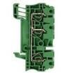 168336 DIN Rail Terminal Blocks