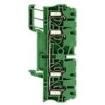 168344 DIN Rail Terminal Blocks